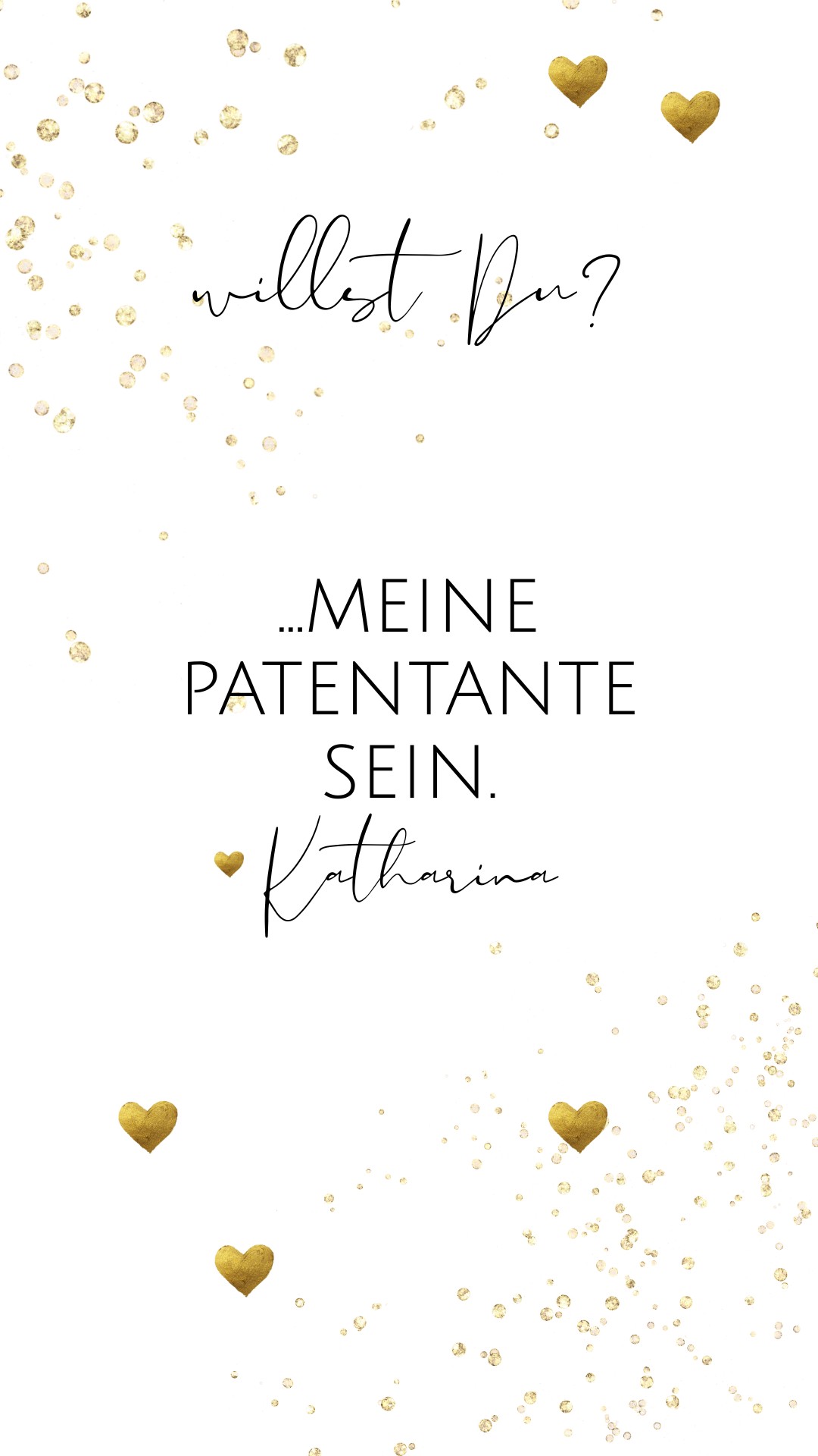 Überraschung